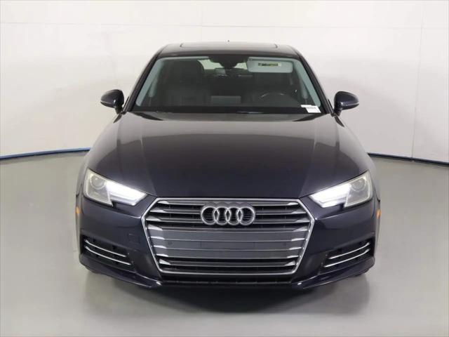 2017 Audi A4 Premium