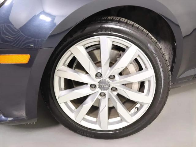 2017 Audi A4 Premium