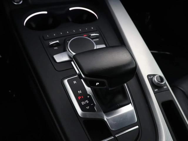 2017 Audi A4 Premium