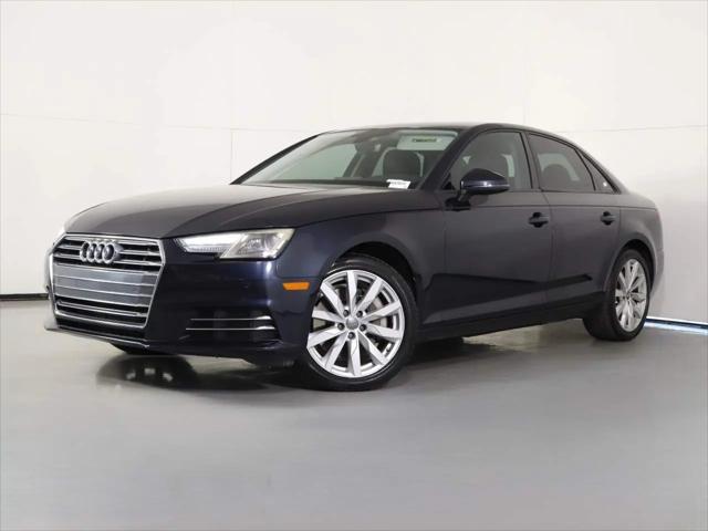 2017 Audi A4 Premium for sale in Tucson, AZ