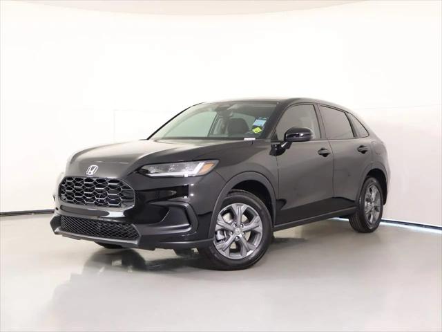 2026 Honda HR-V AWD LX for sale in Tucson, AZ