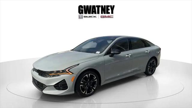 2023 Kia K5 GT-Line for sale in North Little Rock, AR