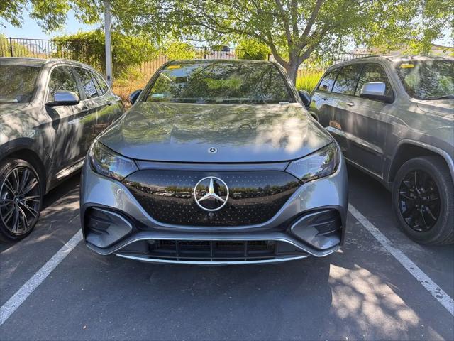 2023 Mercedes-Benz EQE 350 4MATIC