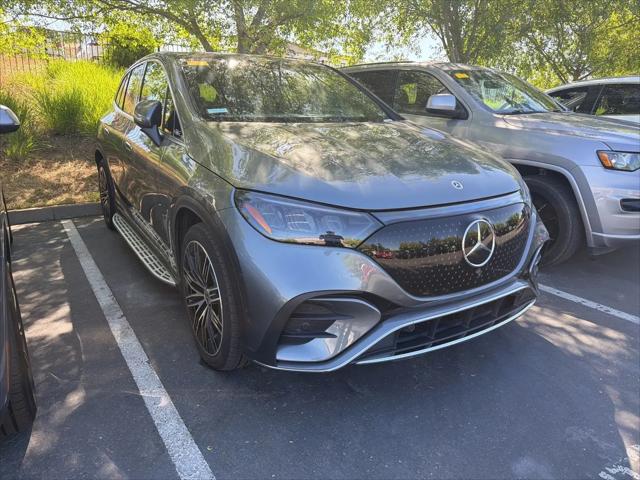 2023 Mercedes-Benz EQE 350 4MATIC
