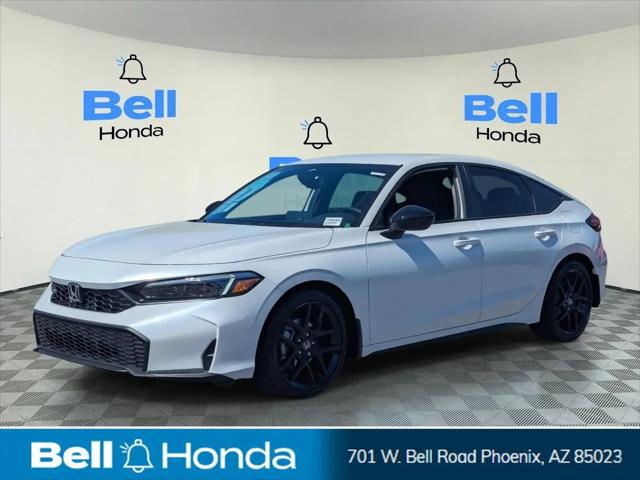 2026 Honda Civic Sport for sale in Phoenix, AZ