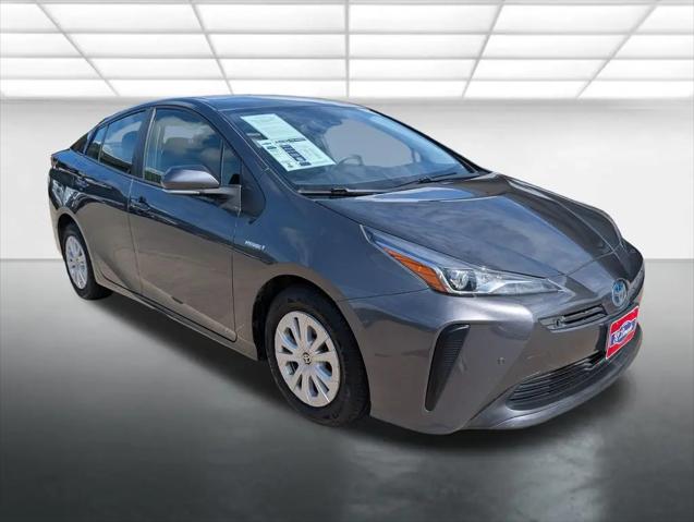 2021 Toyota Prius LE for sale in McKinney, TX