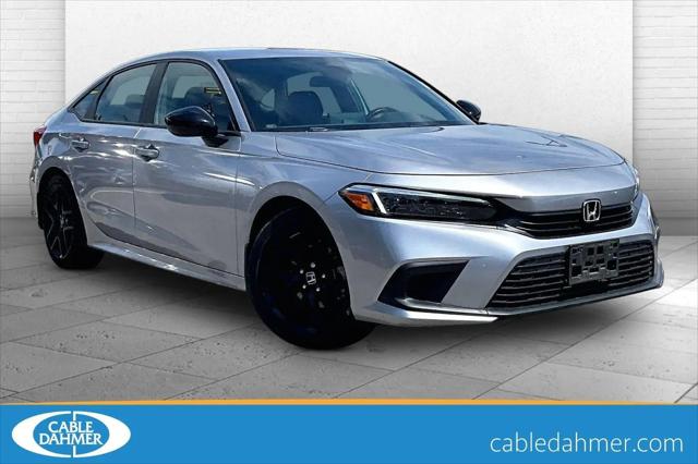 2024 Honda Civic Sport for sale in Kansas City, MO