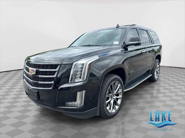 2020 Cadillac Escalade 4WD Luxury for sale in Milwaukee, WI