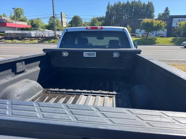 2012 Chevrolet Silverado 3500HD LT