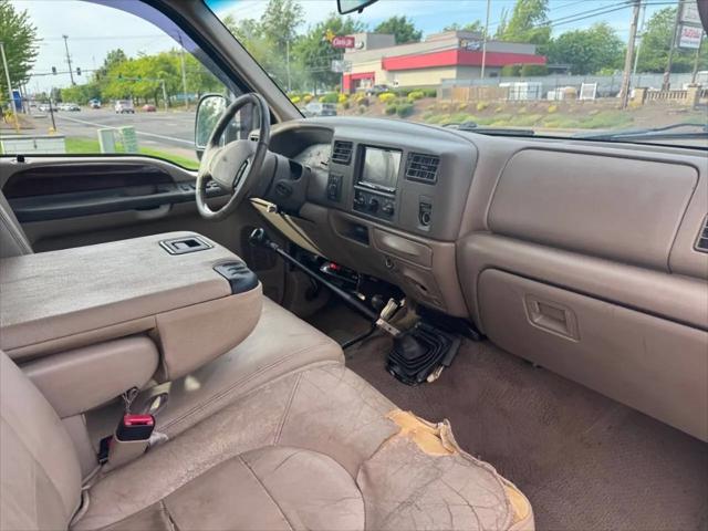 2000 Ford F-250 Lariat