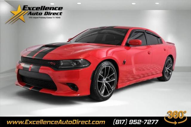 2022 Dodge Charger R/T for sale in Euless, TX