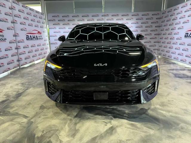 2026 Kia K5 GT-Line FWD