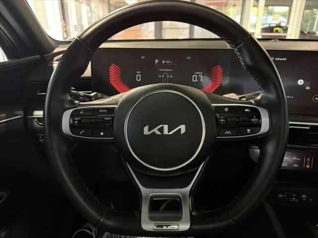 2026 Kia K5 GT-Line FWD
