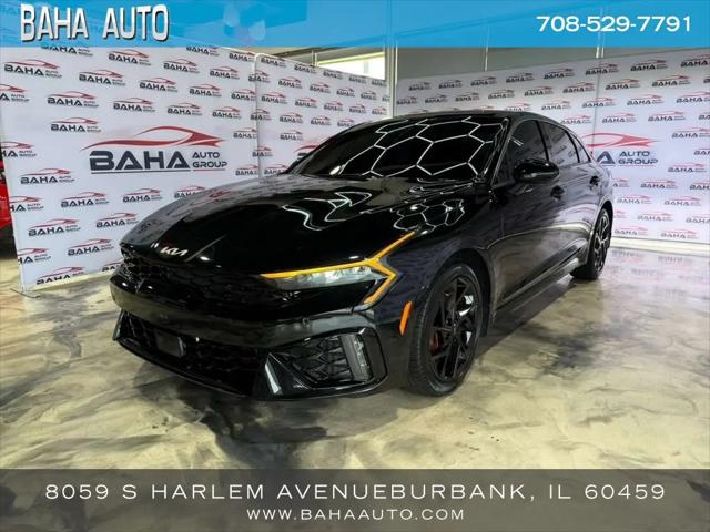 2026 Kia K5 GT-Line FWD for sale in Burbank, IL