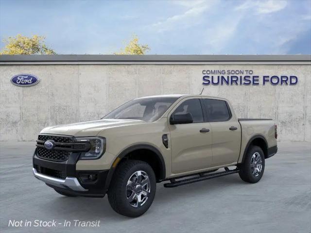 2026 Ford Ranger XLT for sale in Fort Pierce, FL