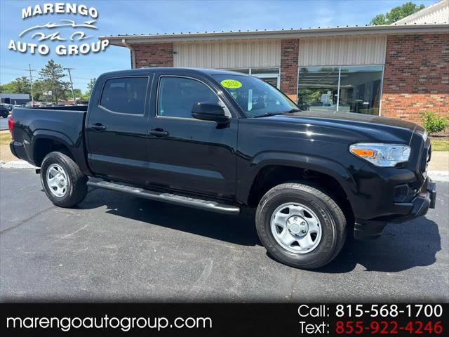 2023 Toyota Tacoma SR V6 for sale in Marengo, IL