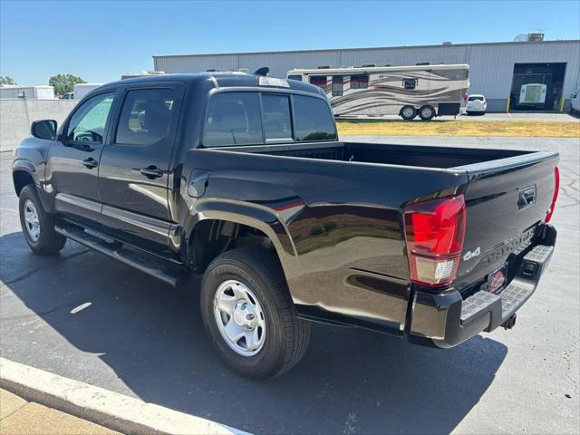 2023 Toyota Tacoma SR V6