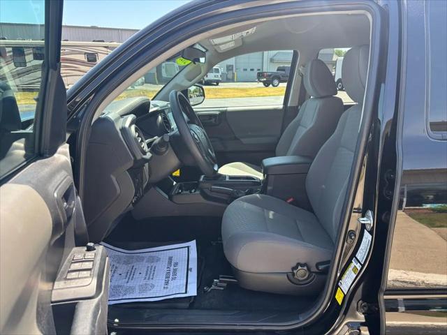 2023 Toyota Tacoma SR V6