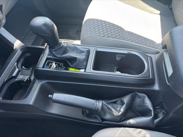 2023 Toyota Tacoma SR V6
