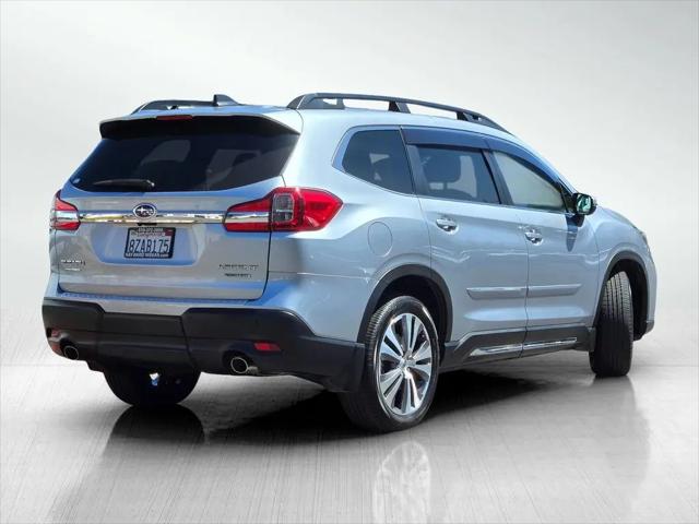 2022 Subaru Ascent Limited