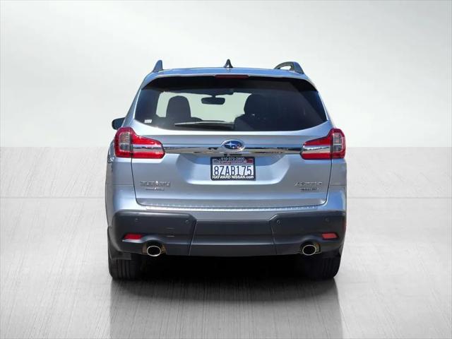 2022 Subaru Ascent Limited