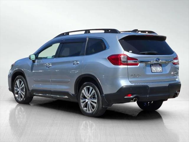 2022 Subaru Ascent Limited