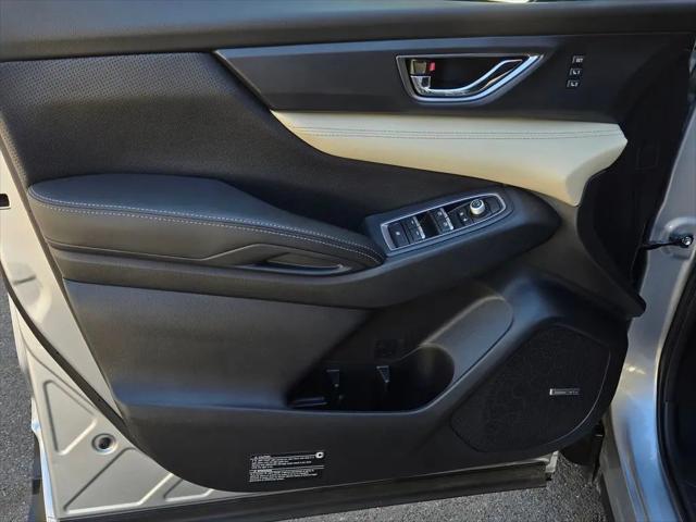 2022 Subaru Ascent Limited