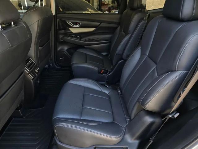 2022 Subaru Ascent Limited