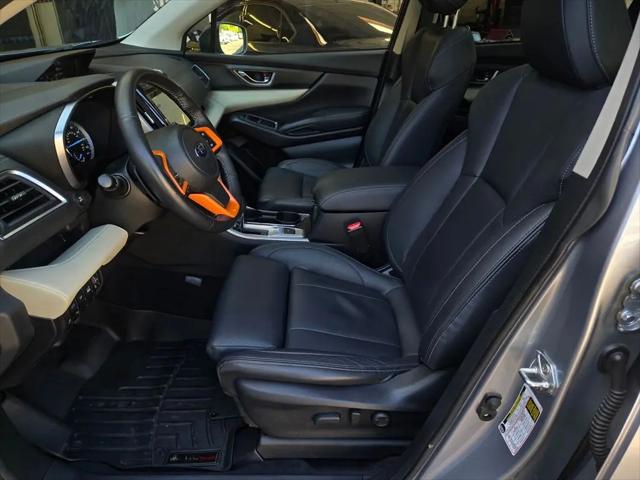 2022 Subaru Ascent Limited