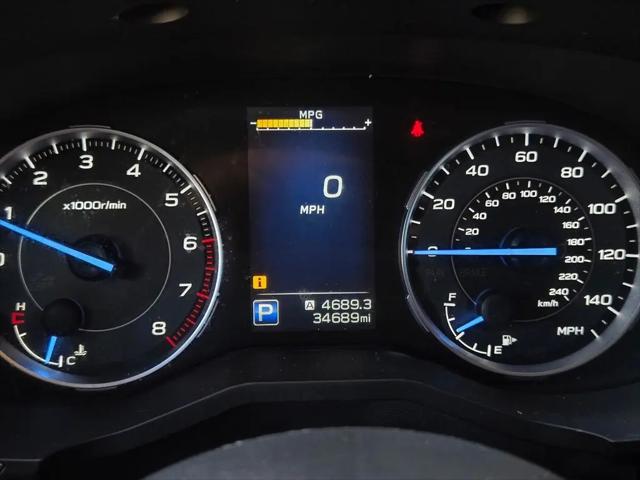 2022 Subaru Ascent Limited