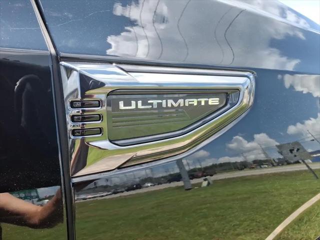 2025 GMC Yukon 4WD Denali Ultimate