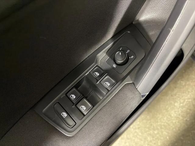 2020 Volkswagen Tiguan 2.0T S