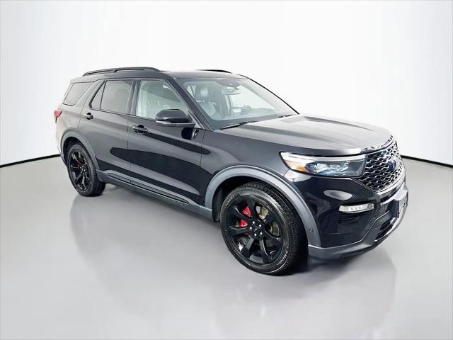 2020 Ford Explorer ST for sale in Belleville, IL