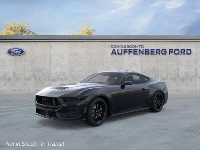 2026 Ford Mustang GT Fastback for sale in Belleville, IL