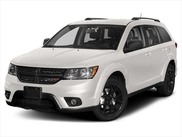 2019 Dodge Journey GT AWD for sale in Oregon City, OR