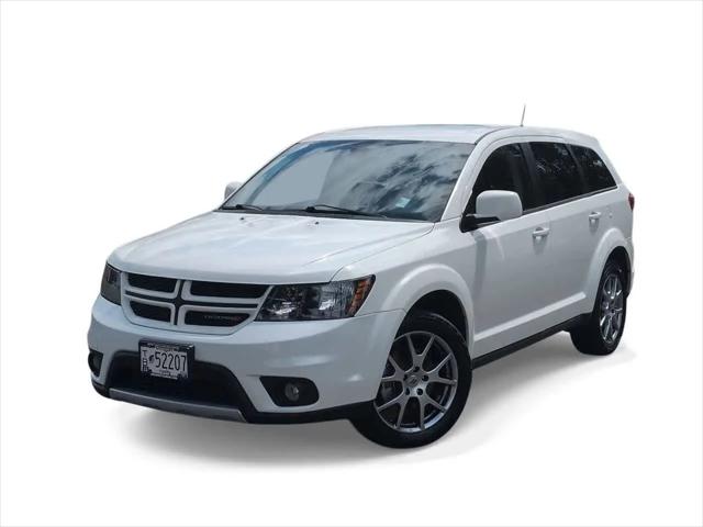 2019 Dodge Journey GT AWD for sale in Oregon City, OR