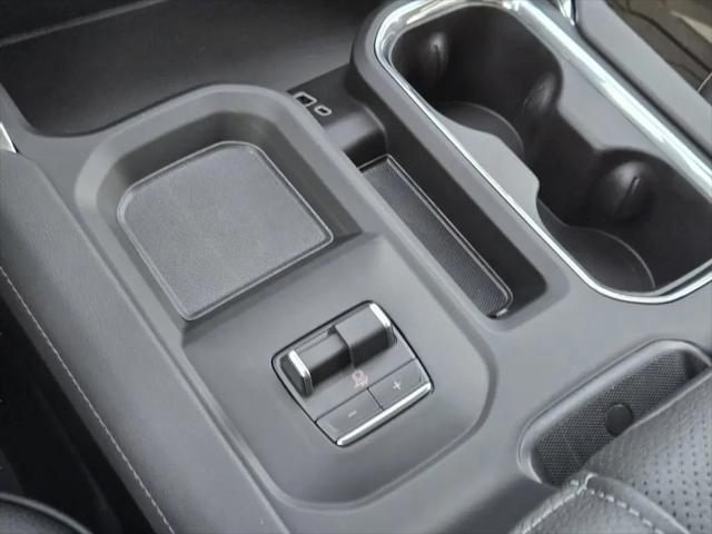 2026 GMC Sierra 3500HD Crew Cab, Long Bed, Denali Dual Rear Wheel, 4WD
