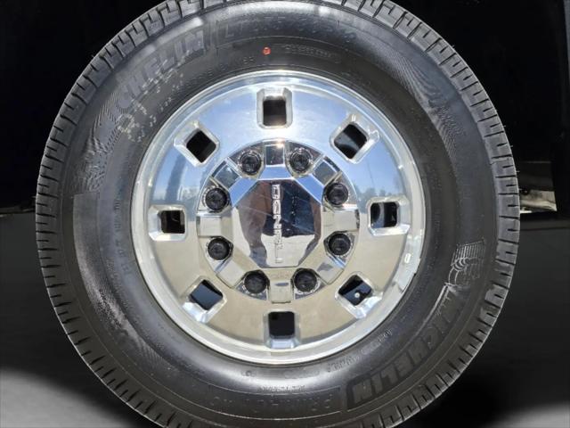 2026 GMC Sierra 3500HD Crew Cab, Long Bed, Denali Dual Rear Wheel, 4WD