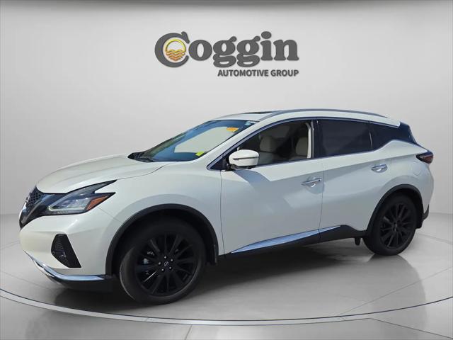 2024 Nissan Murano Platinum FWD for sale in Jacksonville, FL