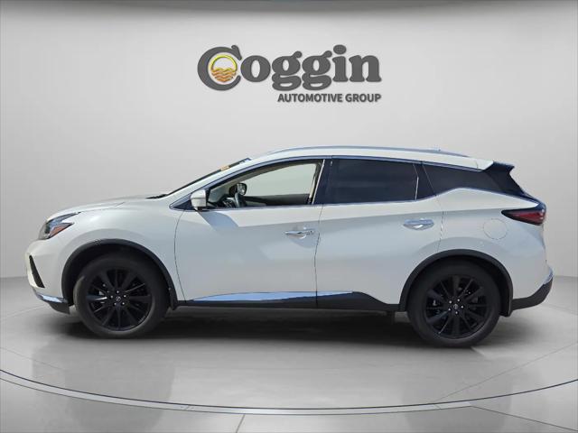 2024 Nissan Murano Platinum FWD