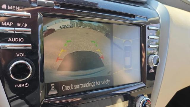 2024 Nissan Murano Platinum FWD