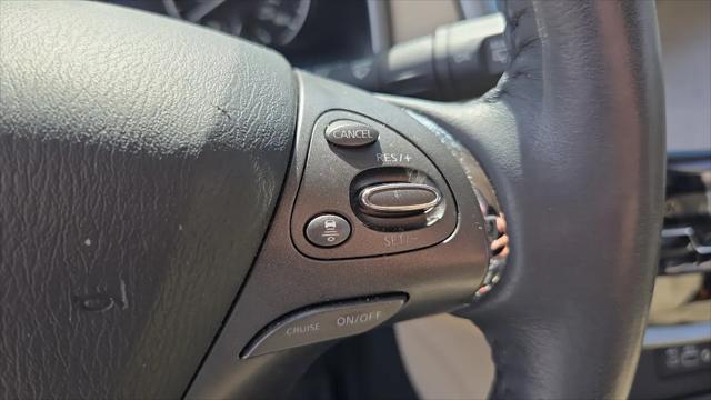 2024 Nissan Murano Platinum FWD