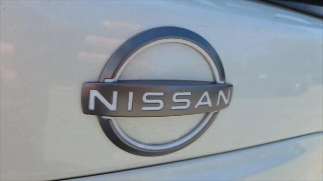 2024 Nissan Murano Platinum FWD