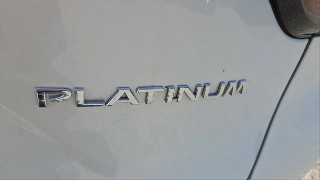 2024 Nissan Murano Platinum FWD