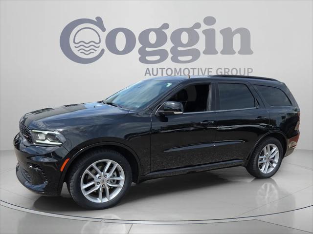 2024 Dodge Durango GT Plus RWD for sale in Jacksonville, FL