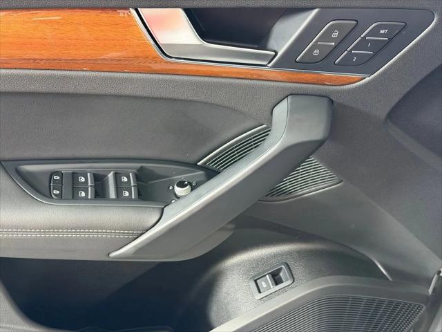 2021 Audi Q5 Premium Plus 45 TFSI quattro S tronic