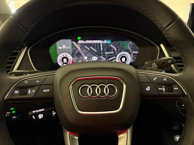 2021 Audi Q5 Premium Plus 45 TFSI quattro S tronic