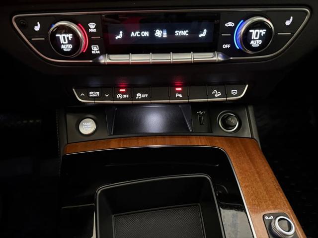 2021 Audi Q5 Premium Plus 45 TFSI quattro S tronic