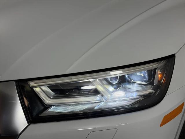 2019 Audi Q5 45 Premium