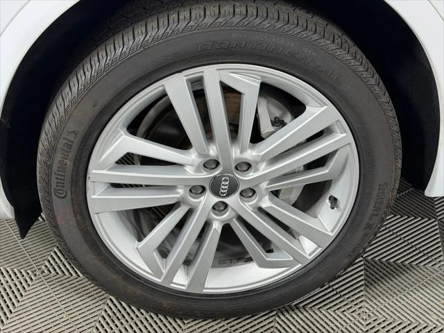2019 Audi Q5 45 Premium